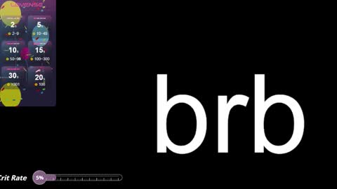 Monica online show from 09.25.25