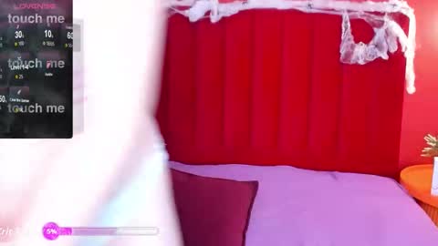 Monica online show from 10.17.25