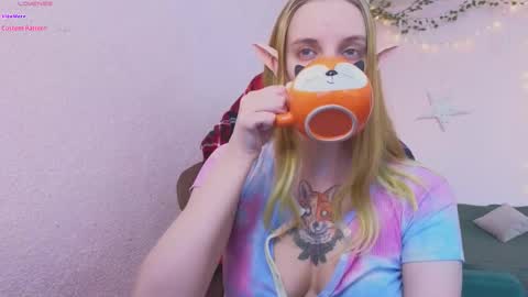 Agatha online show from 02.25.26