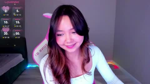 Snapshot of fluffy_rose chatting on 11.08.25 Rose online show from 11.08.25