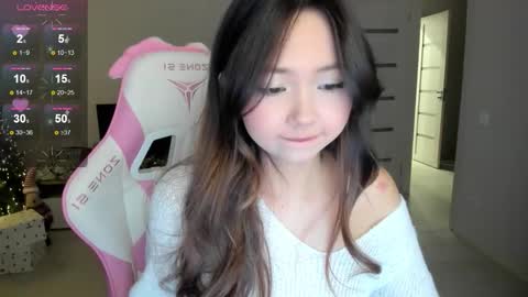 Rose online show from 12.17.25