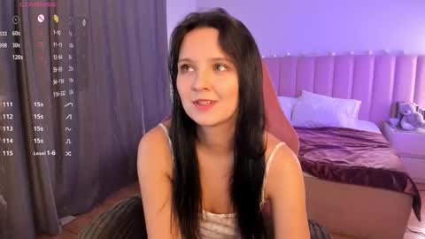 LilLisa online show from 01.19.26