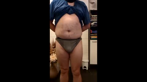 fluffybutt_ online show from 05.31.26