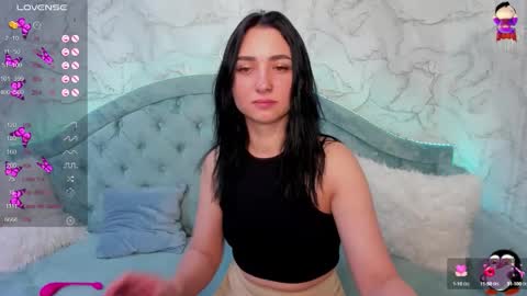 Lina online show from 09.28.25