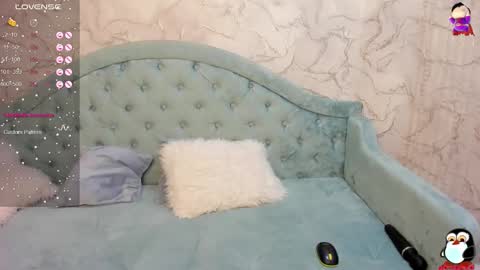 Lina online show from 10.10.25