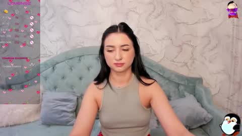 Lina online show from 11.05.25