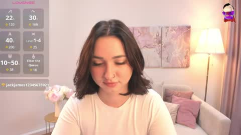 Lina online show from 03.31.26