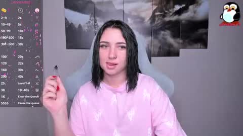 Lina online show from 06.30.26
