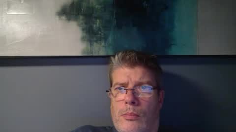 Snapshot of fluidconscience chatting on 12.04.24 FluidConscience online show from 12.04.24