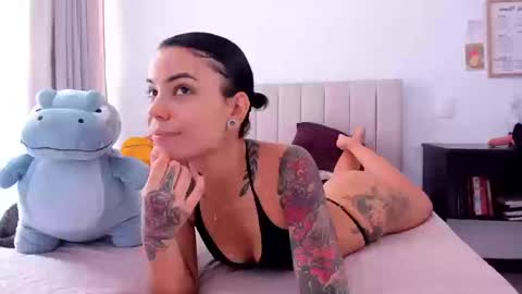 Just Fly online show from 09.23.25