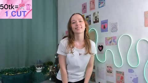 Polly online show from 12.24.24