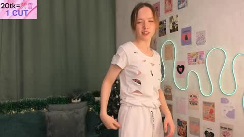 Polly online show from 12.29.24
