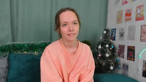 Polly online show from 01.03.25