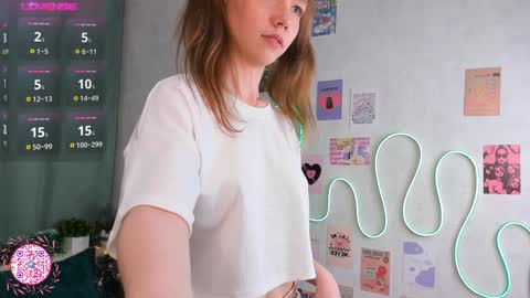 Polly online show from 01.05.25