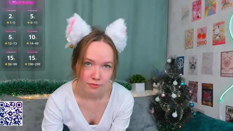 Polly online show from 01.09.25