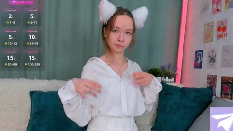 Polly online show from 01.17.25