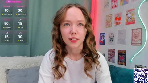 Polly online show from 01.18.25