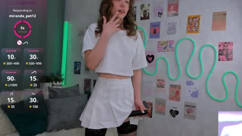 Polly online show from 01.19.25