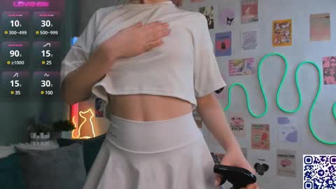Polly online show from 01.21.25