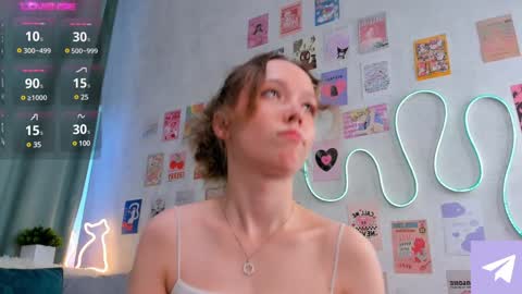 Polly online show from 01.24.25
