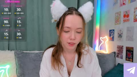 Polly online show from 01.25.25