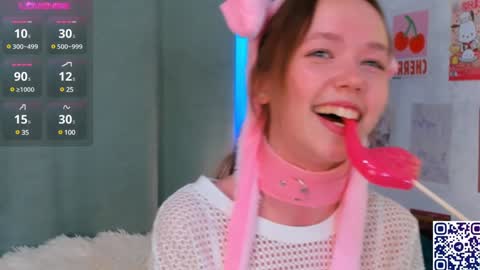 Polly online show from 02.03.25