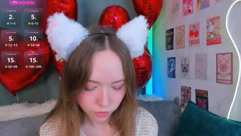 Polly online show from 02.14.25
