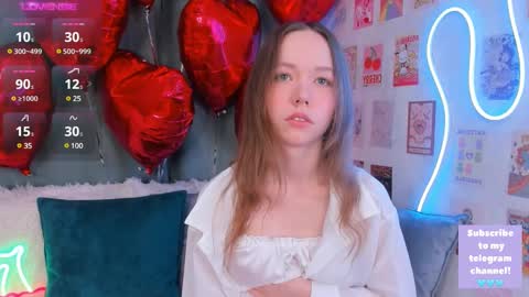 Polly online show from 02.16.25