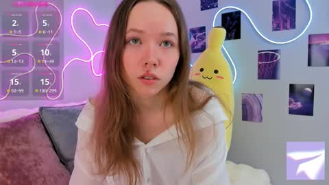 Polly online show from 02.22.25