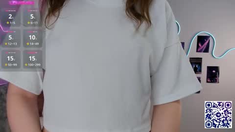 Polly online show from 02.23.25
