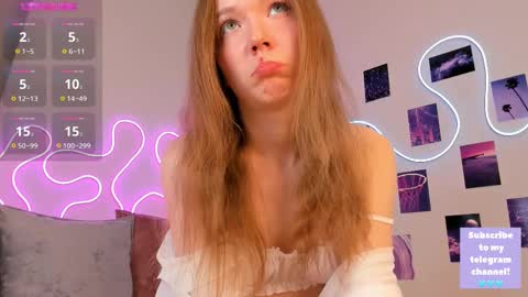 Polly online show from 02.24.25