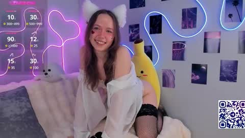Polly online show from 03.06.25