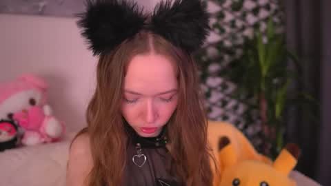 Polly online show from 09.10.25
