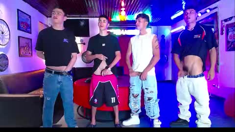 flyckers online show from 02.20.26