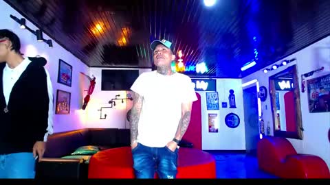 flyckers online show from 04.12.26