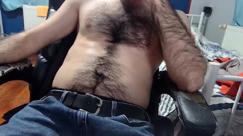 FlyDirty online show from 01.02.25