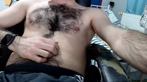 FlyDirty online show from 01.07.25