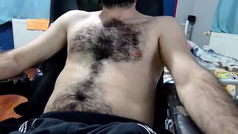 FlyDirty online show from 01.12.25