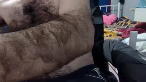 FlyDirty online show from 02.08.25