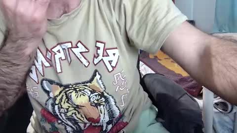 FlyDirty online show from 03.03.25
