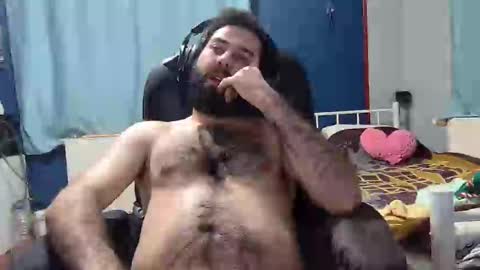 FlyDirty online show from 03.05.25
