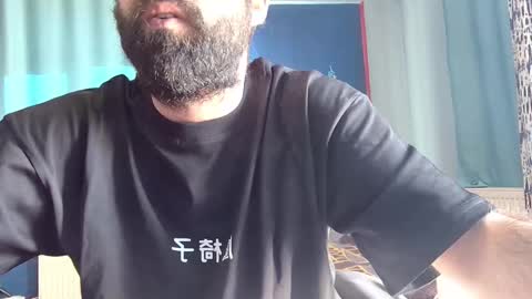 FlyDirty online show from 03.06.25