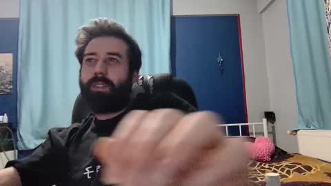 FlyDirty online show from 03.06.25