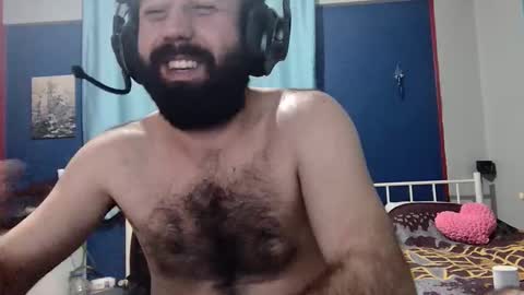 FlyDirty online show from 03.06.25