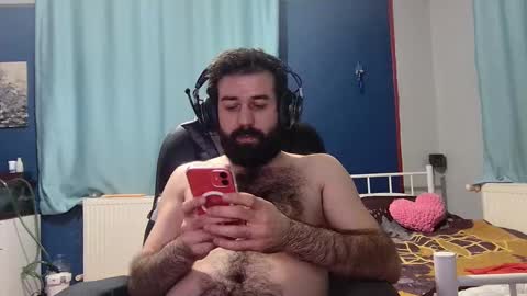 FlyDirty online show from 03.07.25