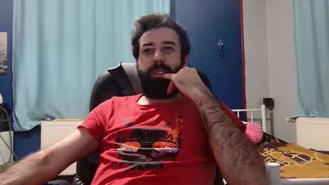 FlyDirty online show from 03.08.25