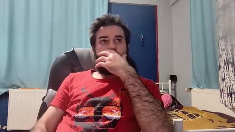 FlyDirty online show from 03.09.25