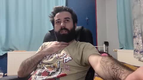 FlyDirty online show from 03.10.25