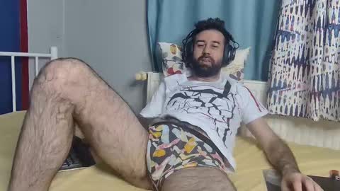 FlyDirty online show from 09.24.25