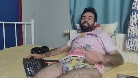 FlyDirty online show from 09.27.25